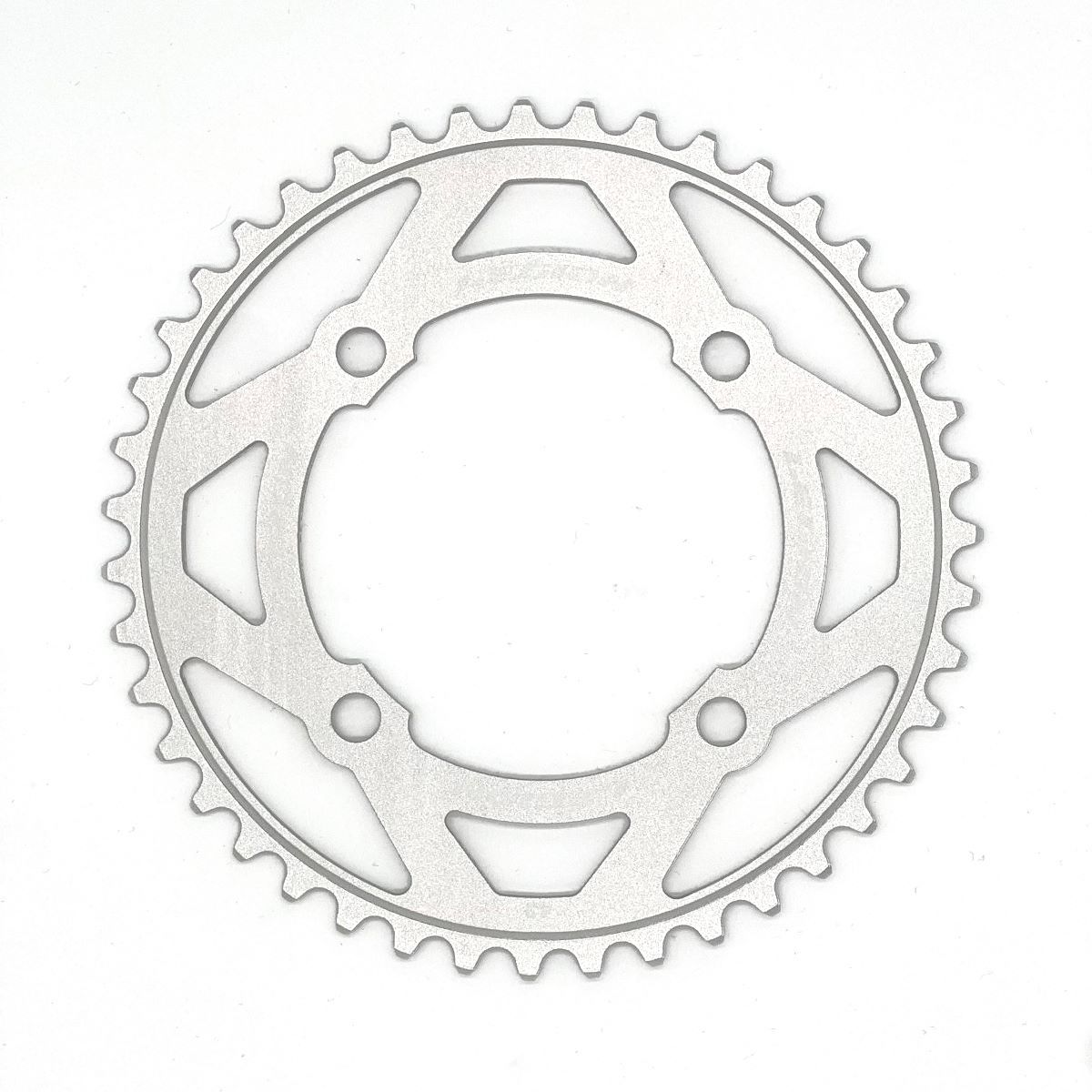 couronne argent 43